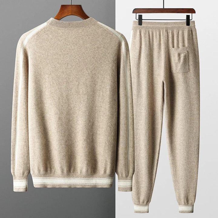 100% CASHMERE Sportska Odjeća