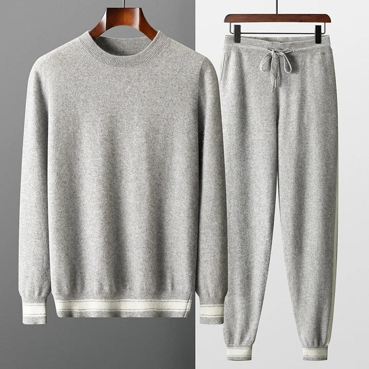 100% CASHMERE Sportska Odjeća