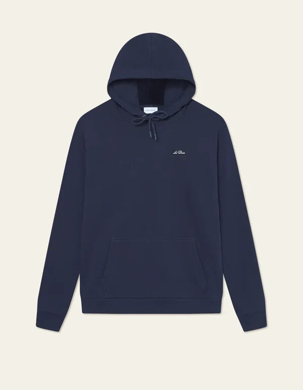 PATCH HOODIE
