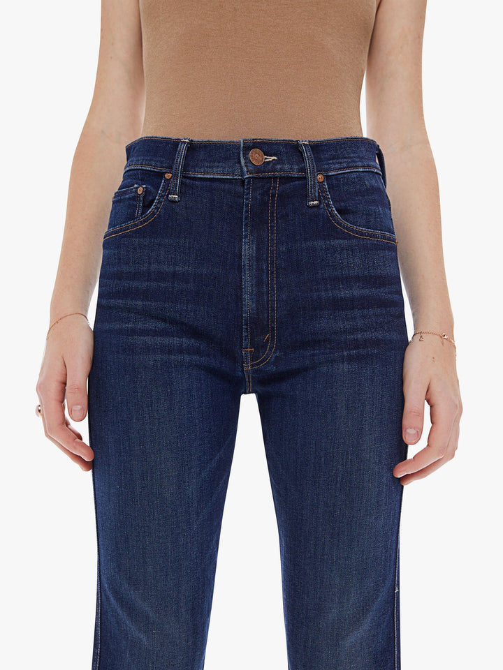 HW DOUBLE RIDER SKIMP TRAPERICE PLAVE