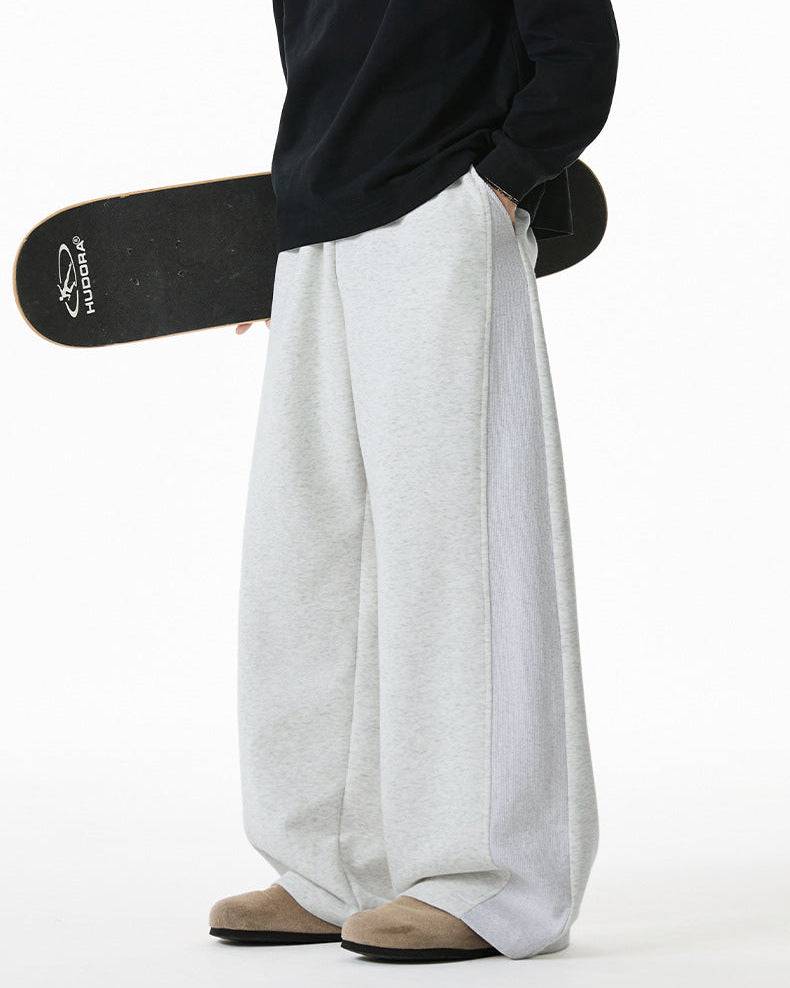 Hlače s ravnim nogavicama Momentum Splice