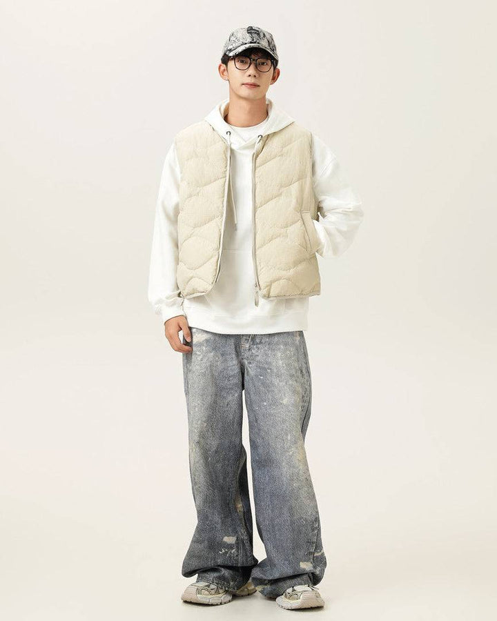 Arden Prsluk s Oblogom