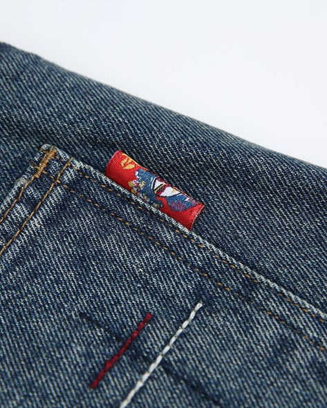 Traperice s konturama i sužavanjem 