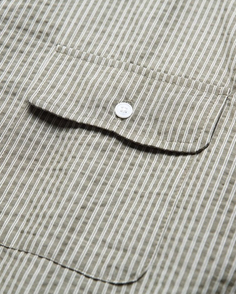 Stratus College Overshirt