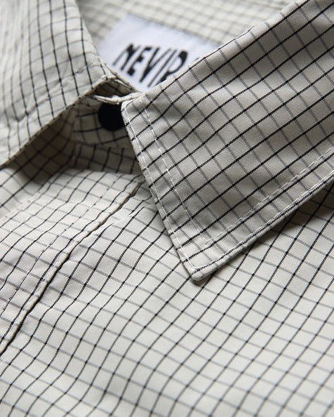 Košulja s kariranim uzorkom Redwood