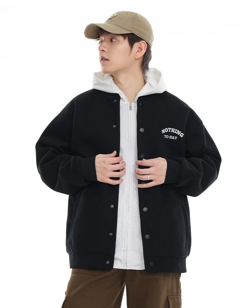 Jakna Collegiate Ease 