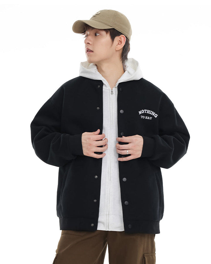 Jakna Collegiate Ease 