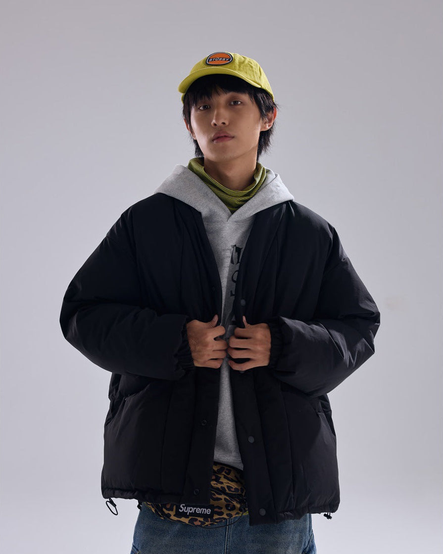 Zenline podstavljeni kaput 