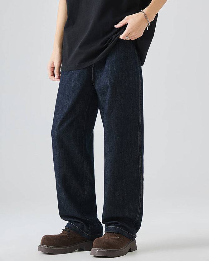 Wentworth High-Street Ravne Traperice