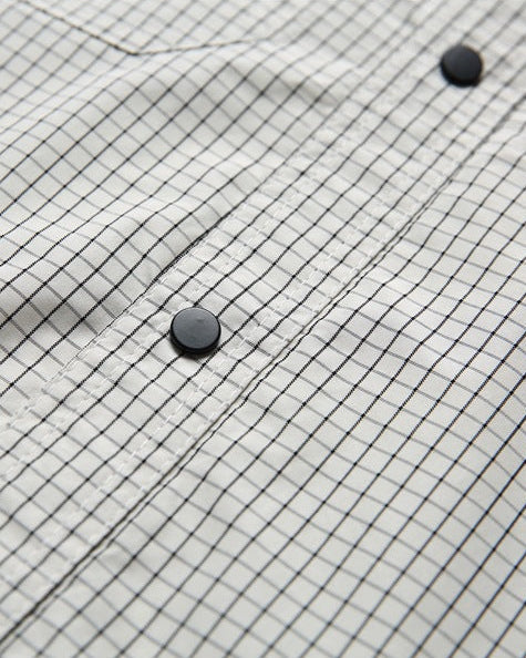 Košulja s kariranim uzorkom Redwood