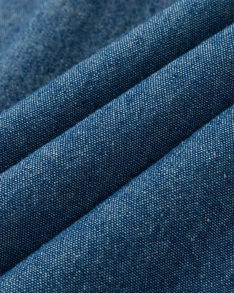 Havenwood Denim Košulja s Ovratnikom