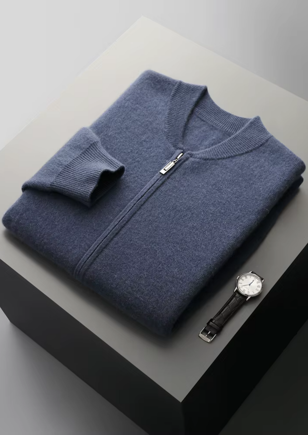 NOBA V-Unutarnji CARDIGAN