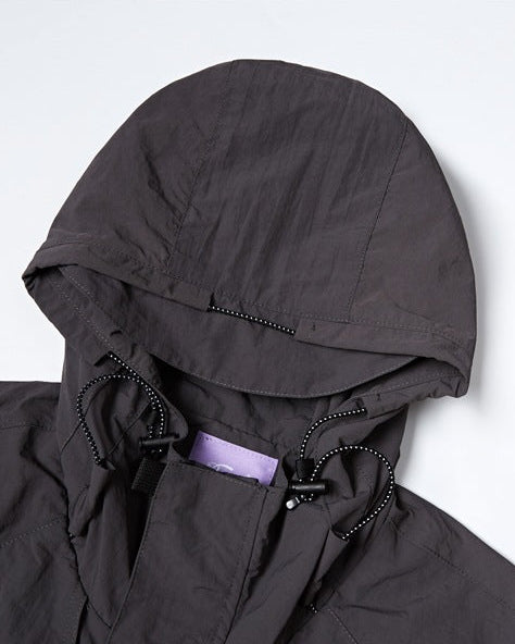 Hooded prsluk Summit Horizon