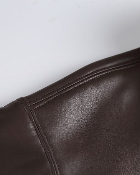 Zimski kaput Furline PU 