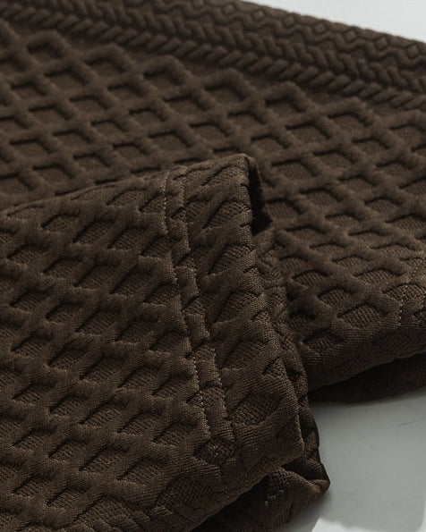 Lassel Minimal Polo Džemper