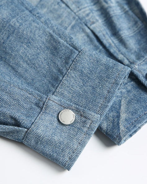 Košulja s printom Driftwash