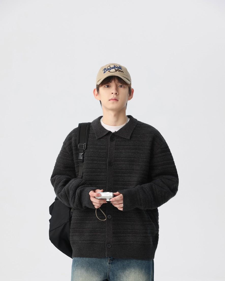 Pleteni kardigan Elmford 