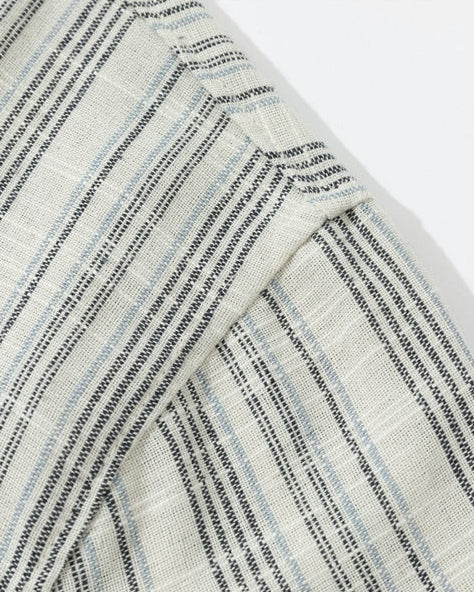 Stratum Stripe Overshirt