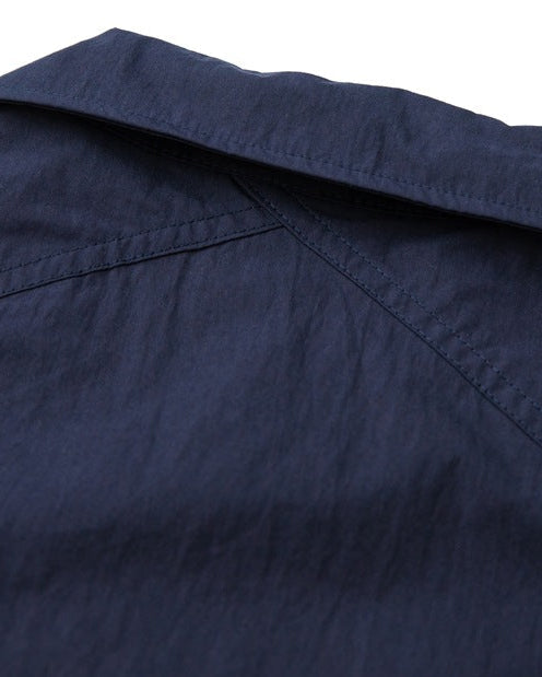 Harborloom Utility Overshirt