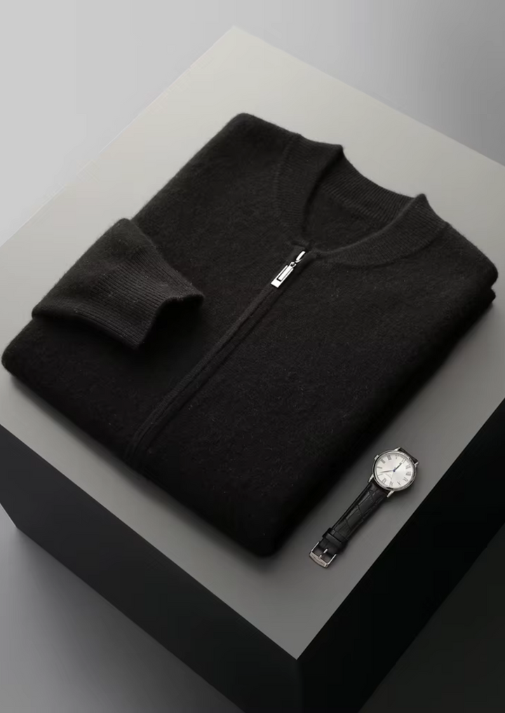 NOBA V-Unutarnji CARDIGAN