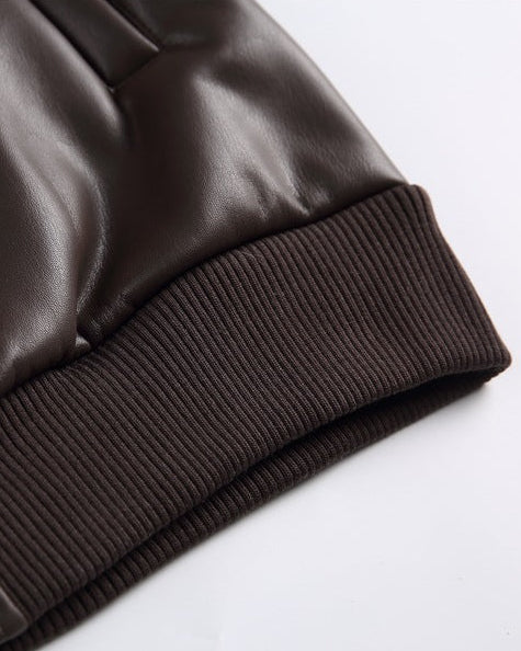 Zimski kaput Furline PU 