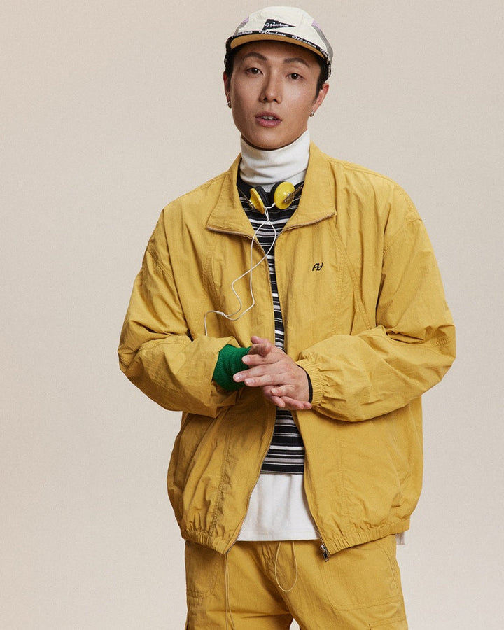 Aeroform Light Track Jakna 