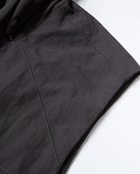 Hooded prsluk Summit Horizon