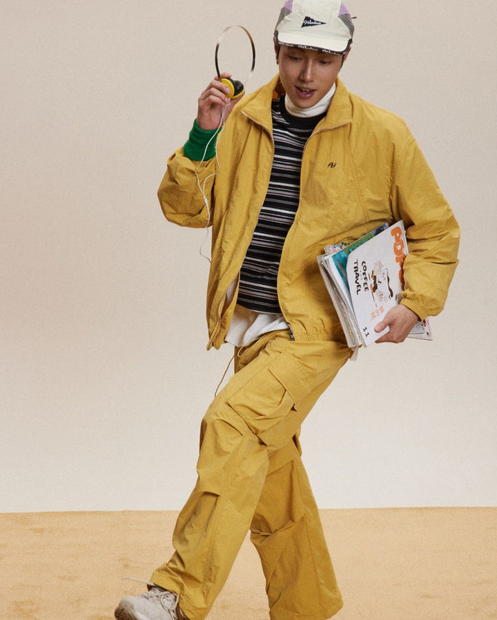 Aeroform Light Track Jakna 