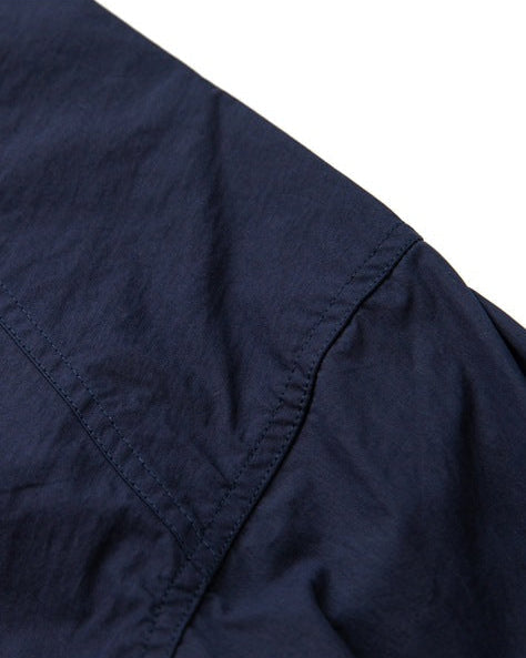 Harborloom Utility Overshirt