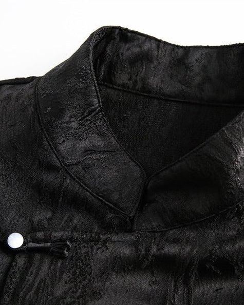 Hanform Ovratnik Košulja Pulover 