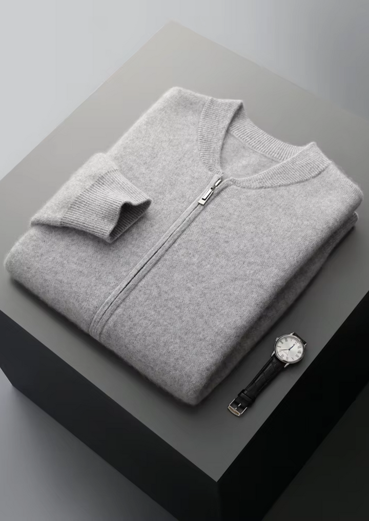 NOBA V-Unutarnji CARDIGAN