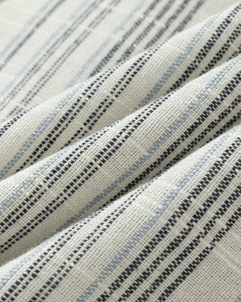 Stratum Stripe Overshirt