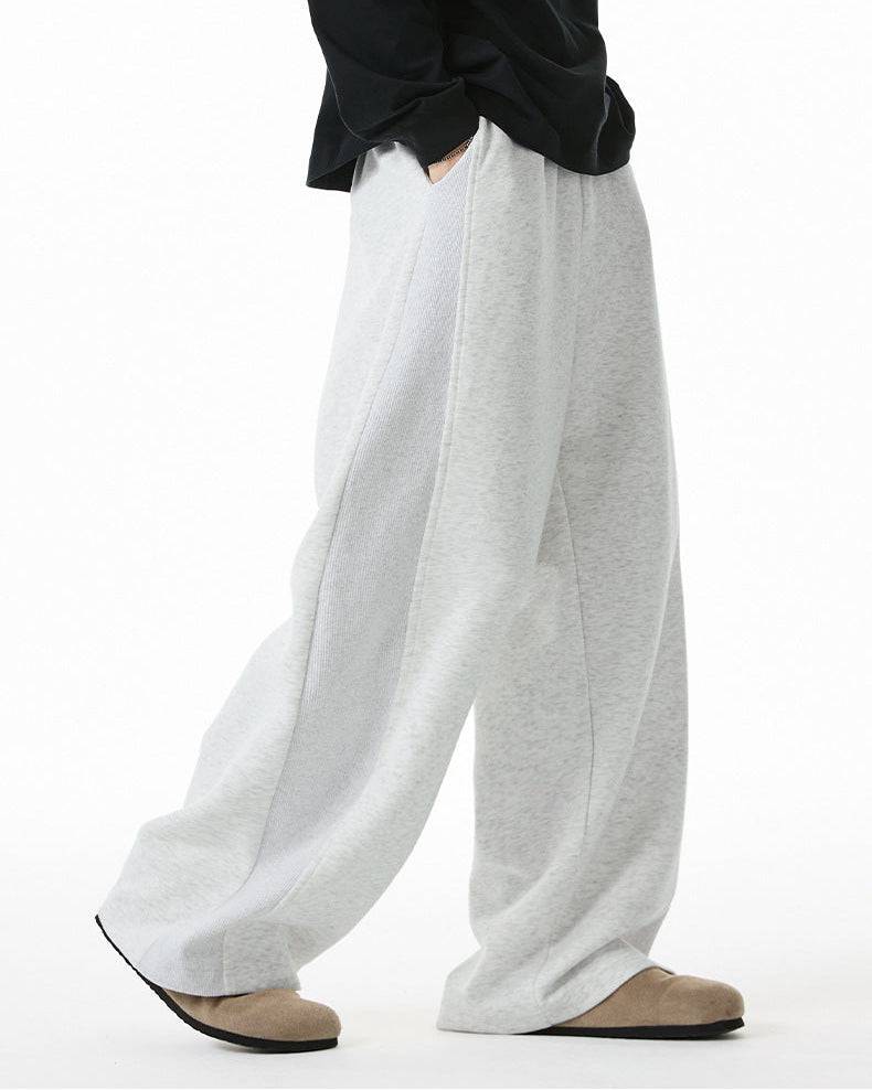 Hlače s ravnim nogavicama Momentum Splice