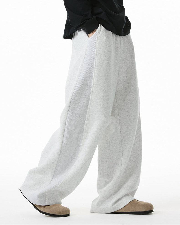 Hlače s ravnim nogavicama Momentum Splice