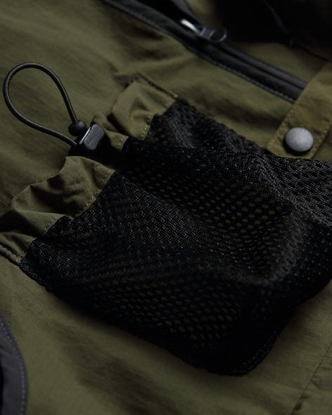 Vesta Summit Utility