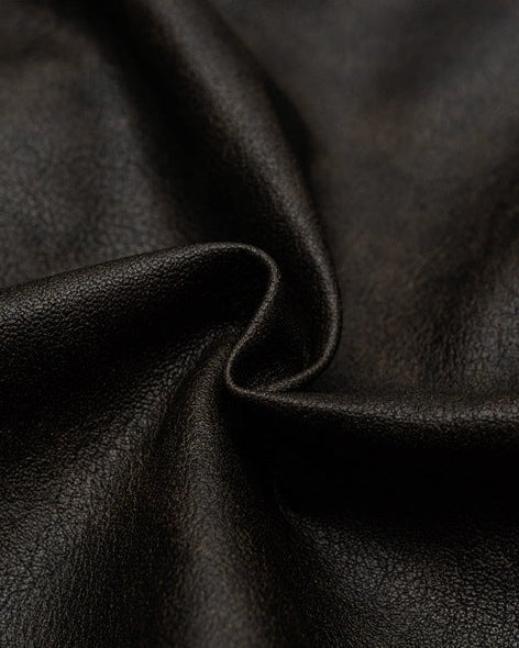 Zimski PU Padded Kaput