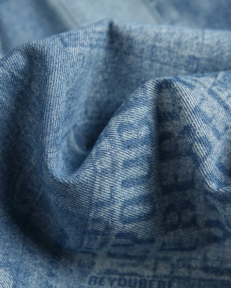 Košulja s printom Driftwash