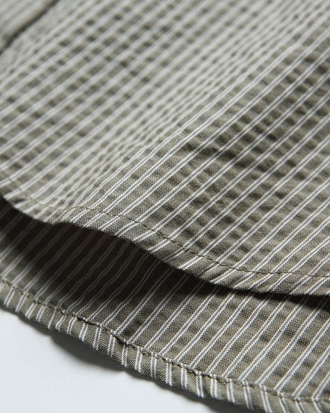 Stratus College Overshirt