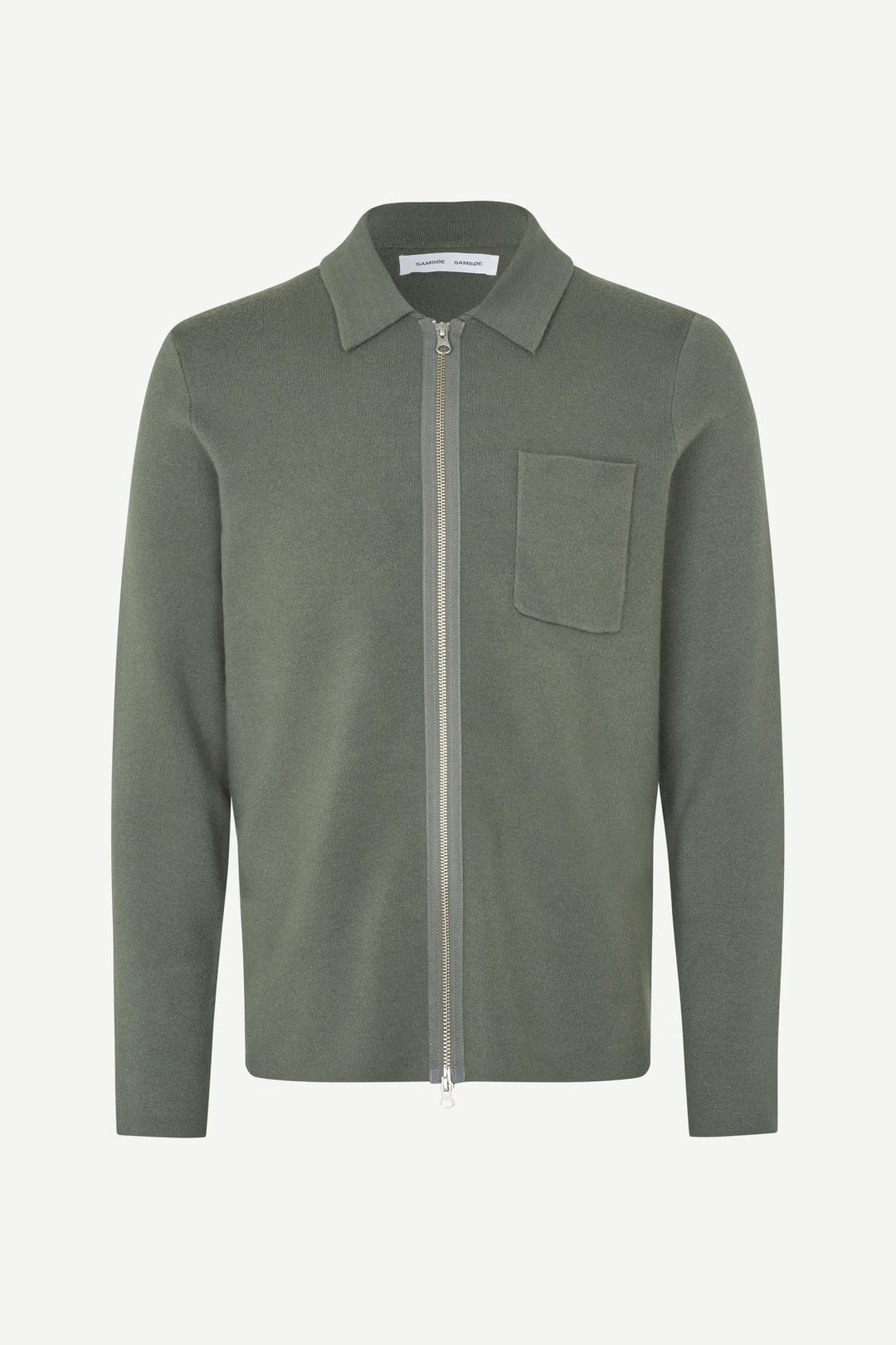 GUNA X ZIP 10490 CASTOR SIVA