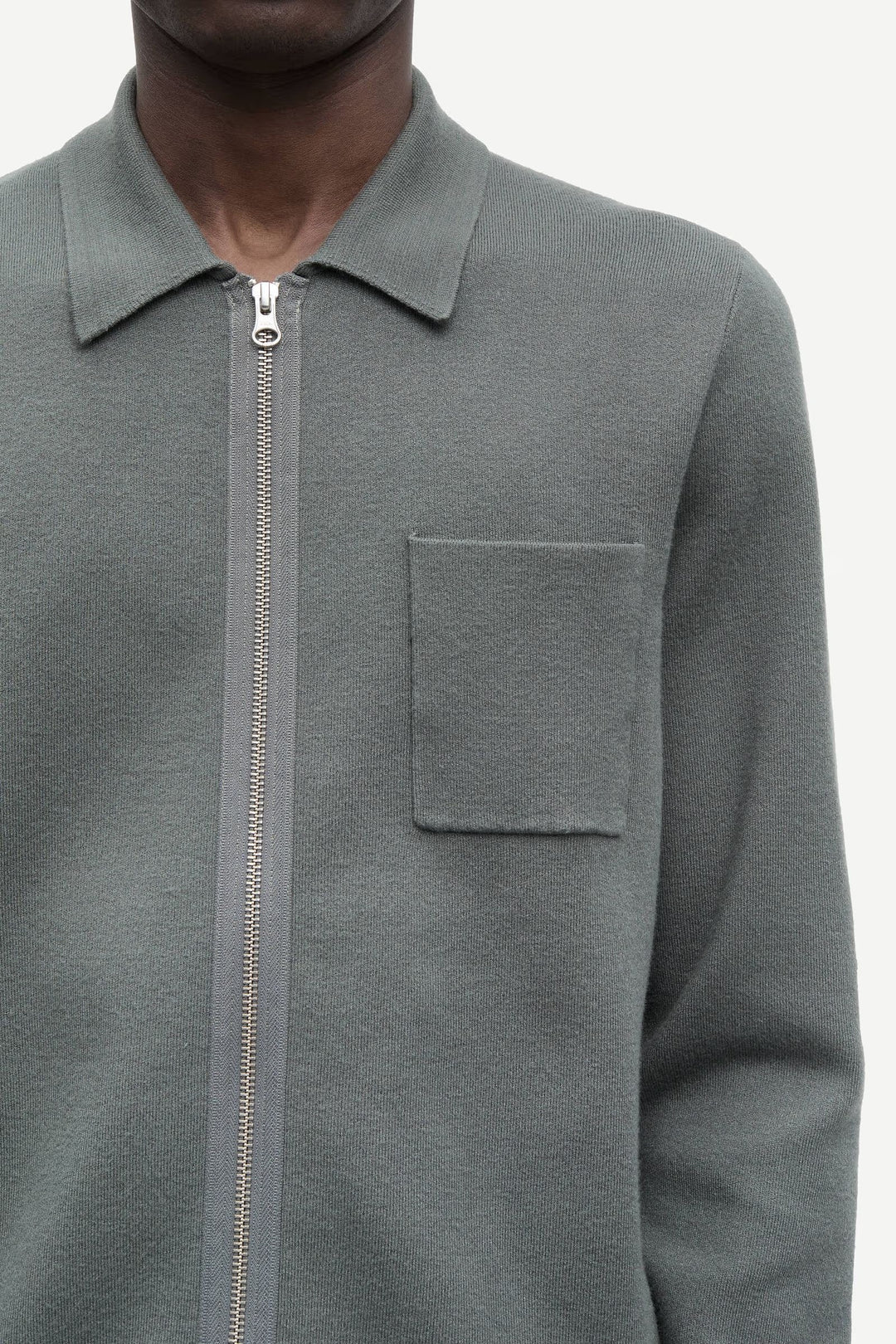 GUNA X ZIP 10490 CASTOR SIVA