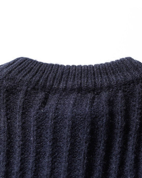 Kardigan džemper Strata Weave 