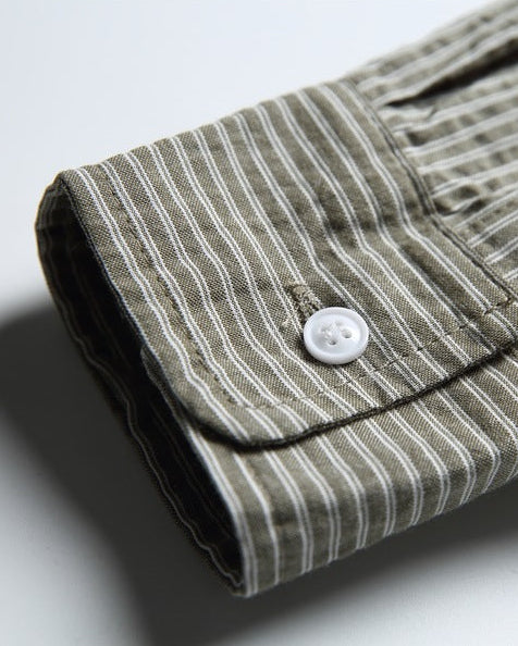 Stratus College Overshirt