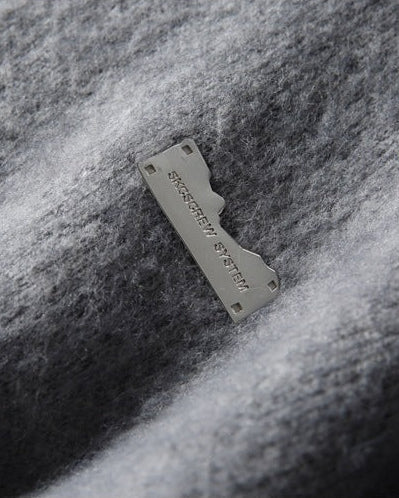 Arcloom Pleteni Kardigan