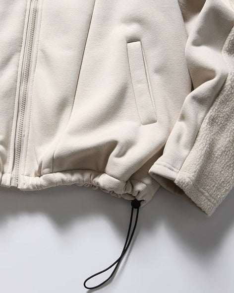 Summit Fleece Stojni Ovratnik 