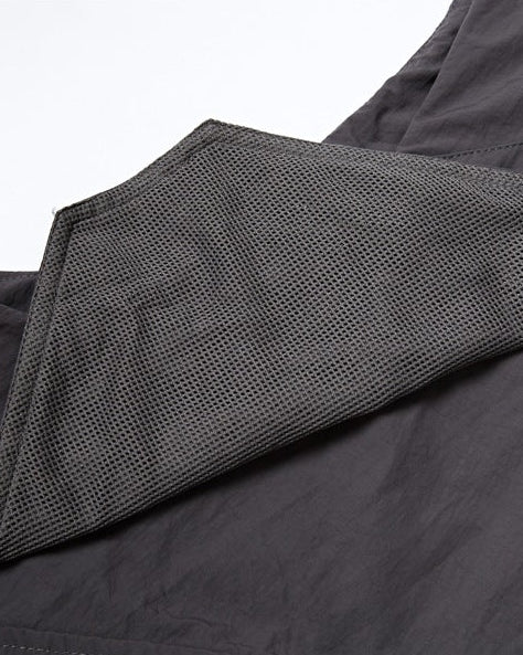 Hooded prsluk Summit Horizon