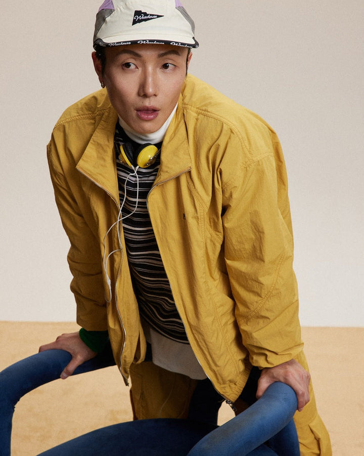 Aeroform Light Track Jakna 