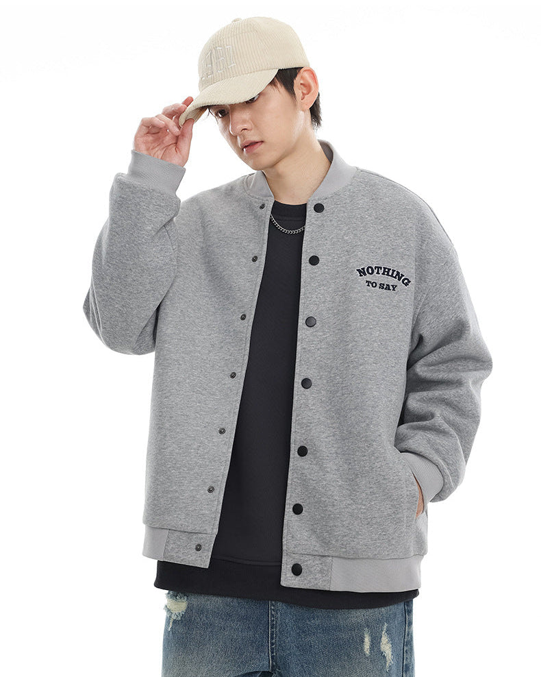 Jakna Collegiate Ease 