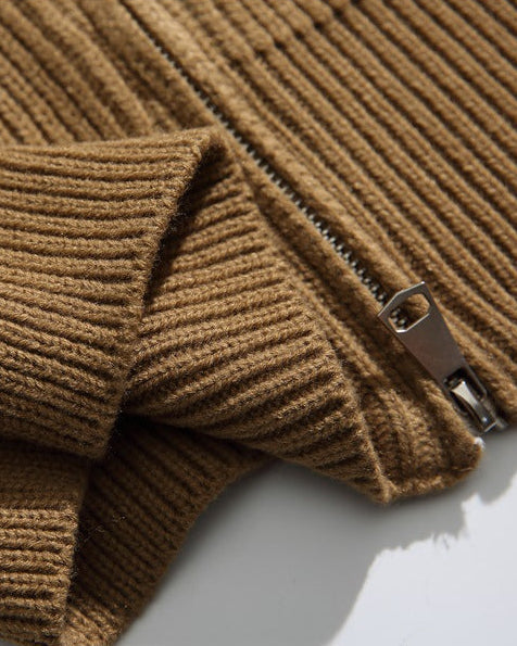 Horizon Weave kardigan