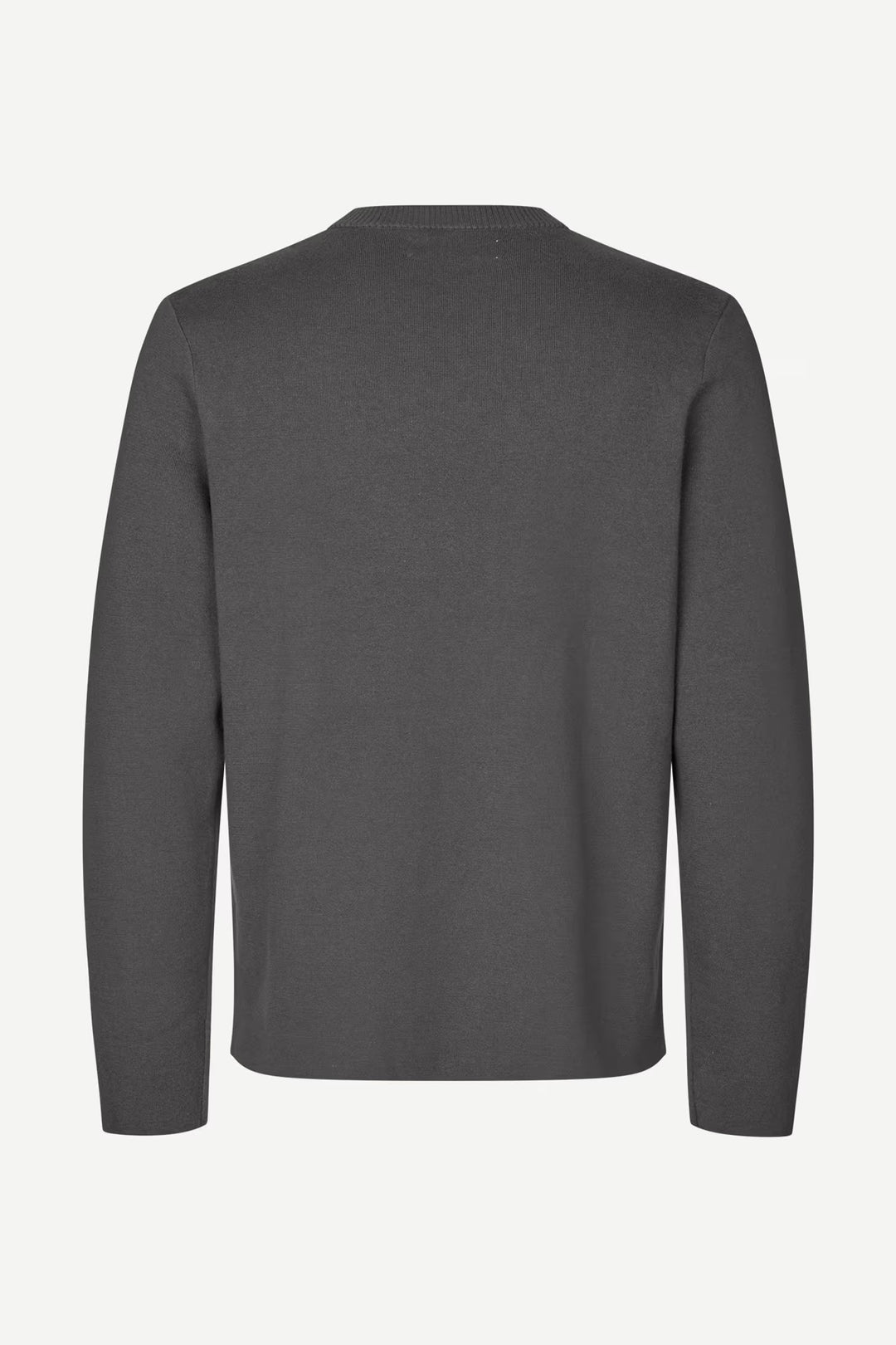 SANIKLAS PULOVER 15392 CRNI OSTRIGA