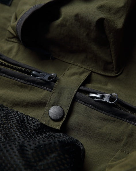 Vesta Summit Utility